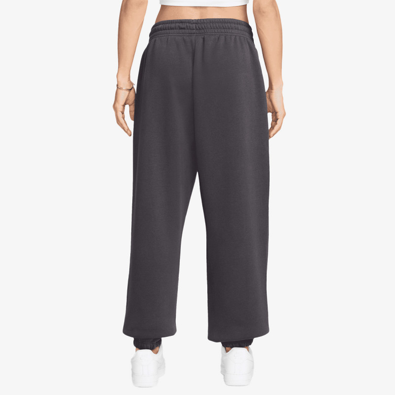 Nike W NSW PHNX FLC HR OS PANT 2 