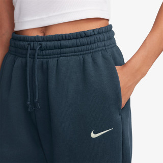 Nike W NSW PHNX FLC HR OS PANT 2 