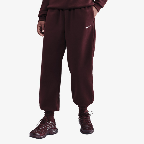 Nike W NSW PHNX FLC HR OS PANT 2 