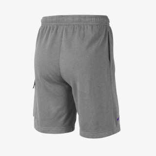 Nike LAL MNK CLUB CARGO SHORT CTS 