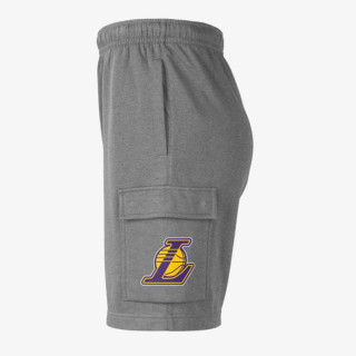 Nike LAL MNK CLUB CARGO SHORT CTS 
