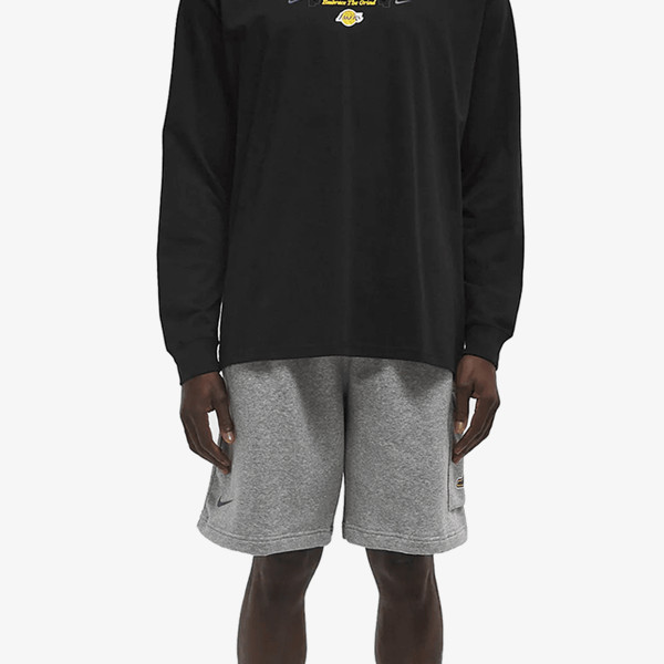 Nike LAL MNK CLUB CARGO SHORT CTS 