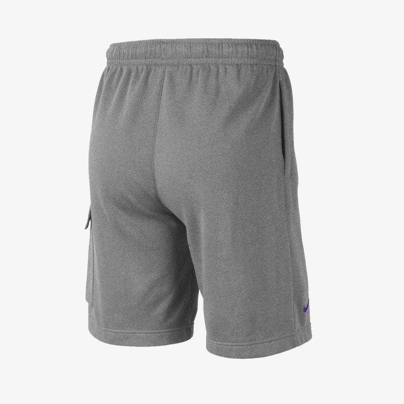 Nike LAL MNK CLUB CARGO SHORT CTS 