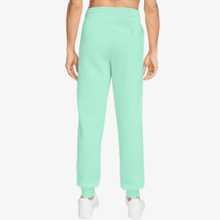 Nike W NSW PHNX FLC MR PANT STD 