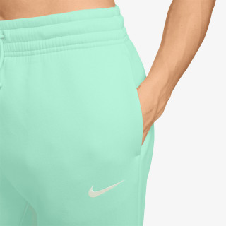 Nike W NSW PHNX FLC MR PANT STD 