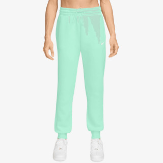 Nike W NSW PHNX FLC MR PANT STD 