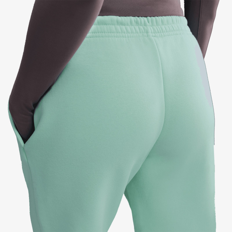 Nike W NSW PHNX FLC MR PANT STD 