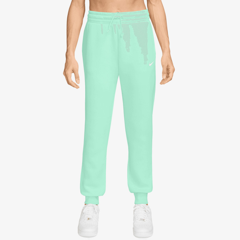Nike W NSW PHNX FLC MR PANT STD 