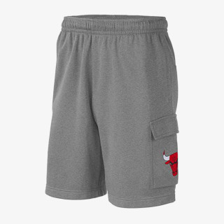 Nike CHI MNK CLUB CARGO SHORT CTS 