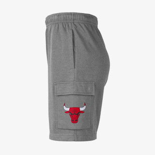 Nike CHI MNK CLUB CARGO SHORT CTS 