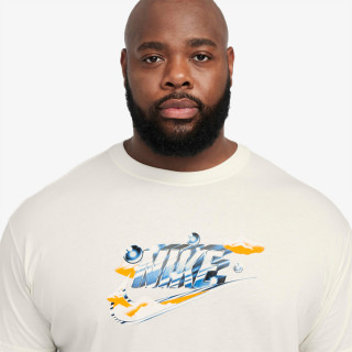 Nike U NSW TEE M90 OC HBR SEGB 