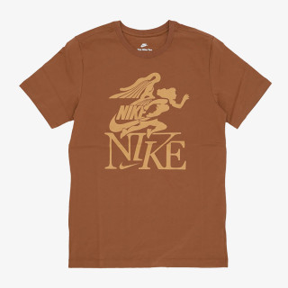 Nike M NSW TEE CLUB SSNL LBR 
