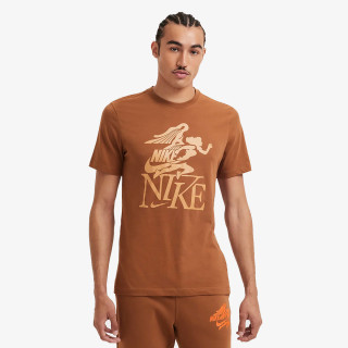 Nike M NSW TEE CLUB SSNL LBR 