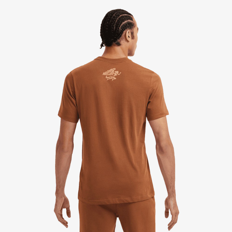 Nike M NSW TEE CLUB SSNL LBR 