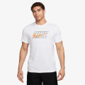 Nike M NK DF TEE SLUB HBR 