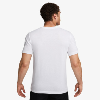 Nike M NK DF TEE SLUB HBR 
