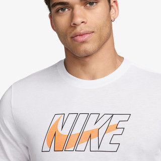 Nike M NK DF TEE SLUB HBR 