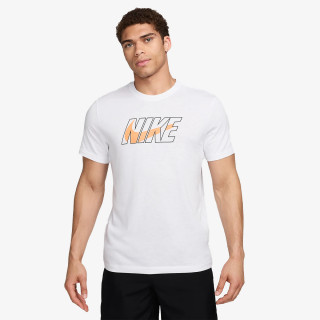 Nike M NK DF TEE SLUB HBR 