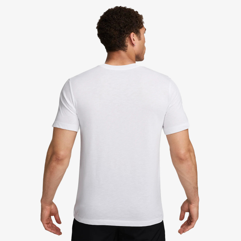 Nike M NK DF TEE SLUB HBR 