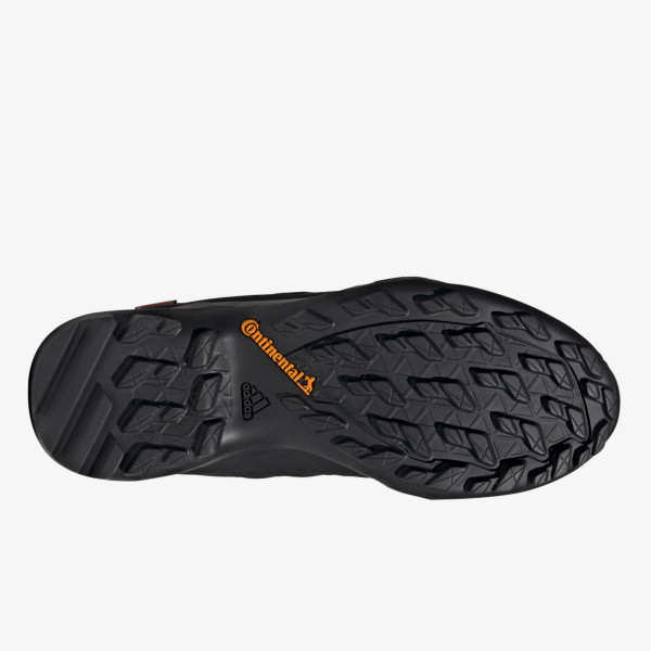 TERREX AX3 BETA MID C.RDY 