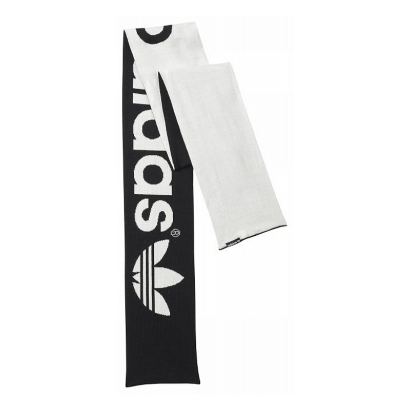 AC SCARF LOGO 