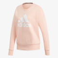 adidas W BOS CREWSWEAT 