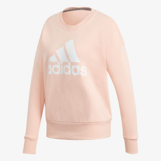 adidas W BOS CREWSWEAT 