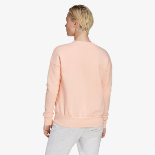 adidas W BOS CREWSWEAT 
