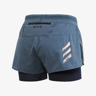 HEAT.RDY SHORT 