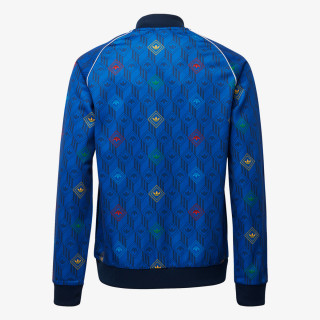 adidas SST TOP 