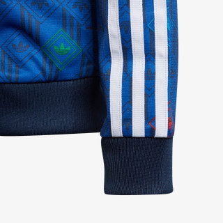 adidas SST TOP 
