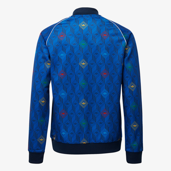 adidas SST TOP 