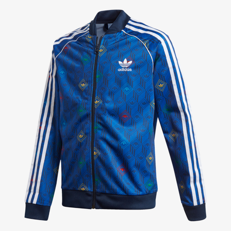 adidas SST TOP 