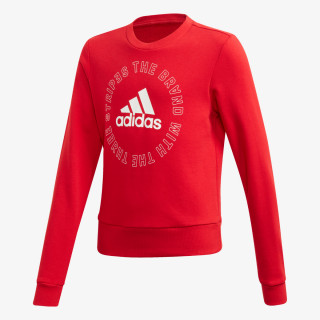 adidas G Bold Crew 