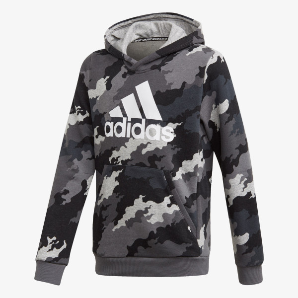 adidas YB MH BOS PO 