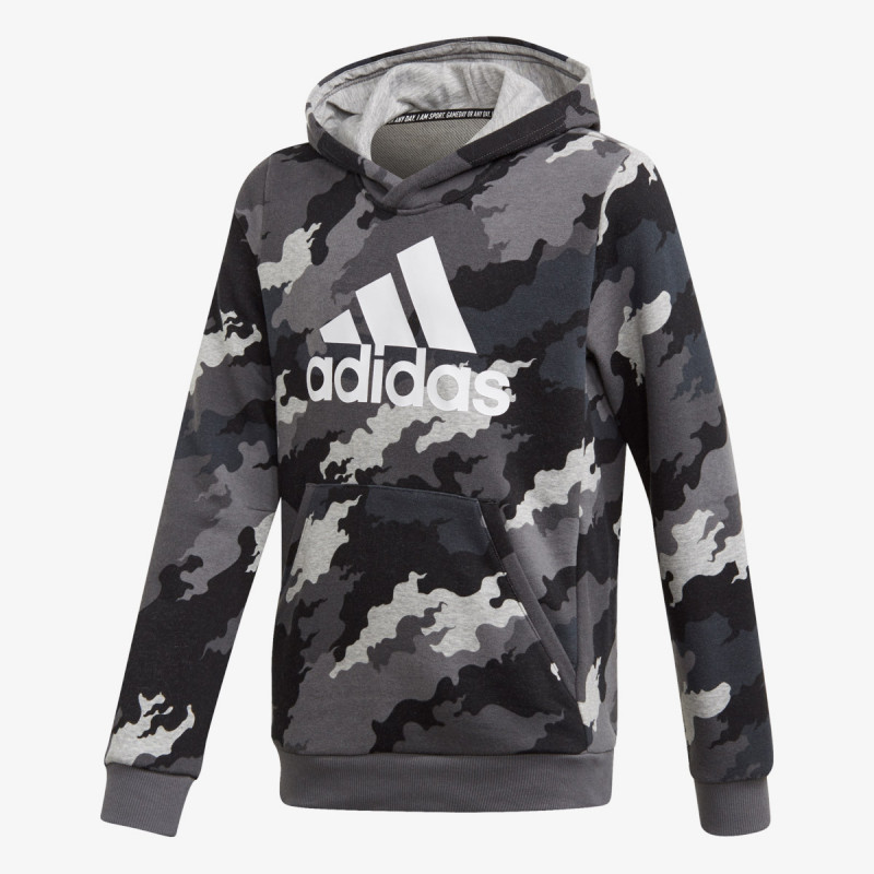 adidas YB MH BOS PO 