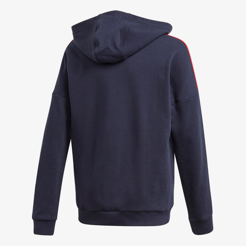 JB COTTON TS 