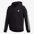 3-STRIPES FULL-ZIP 