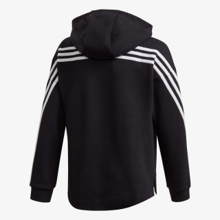 3-STRIPES FULL-ZIP 