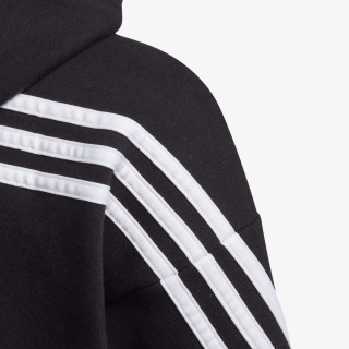 3-STRIPES FULL-ZIP 