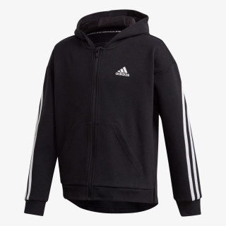 3-STRIPES FULL-ZIP 