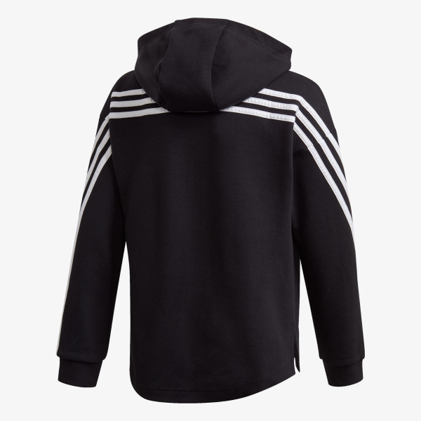 3-STRIPES FULL-ZIP 