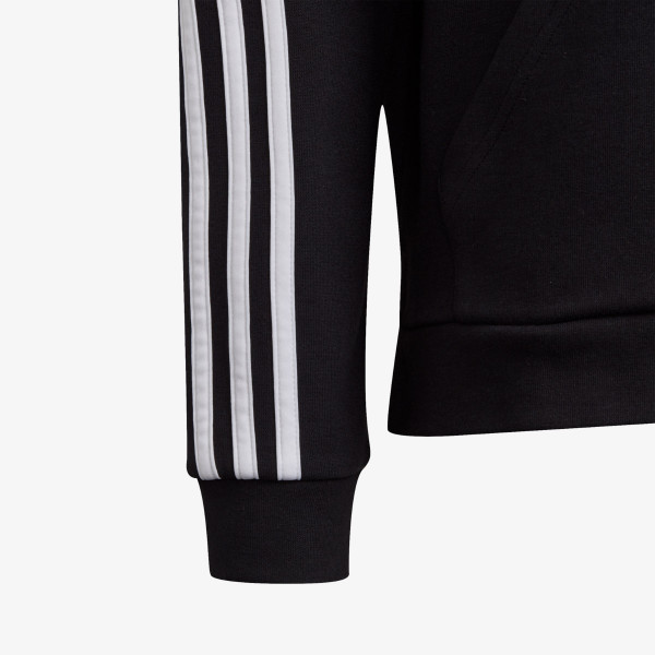 3-STRIPES FULL-ZIP 