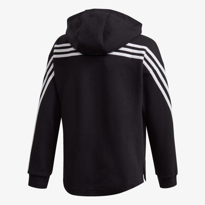 3-STRIPES FULL-ZIP 
