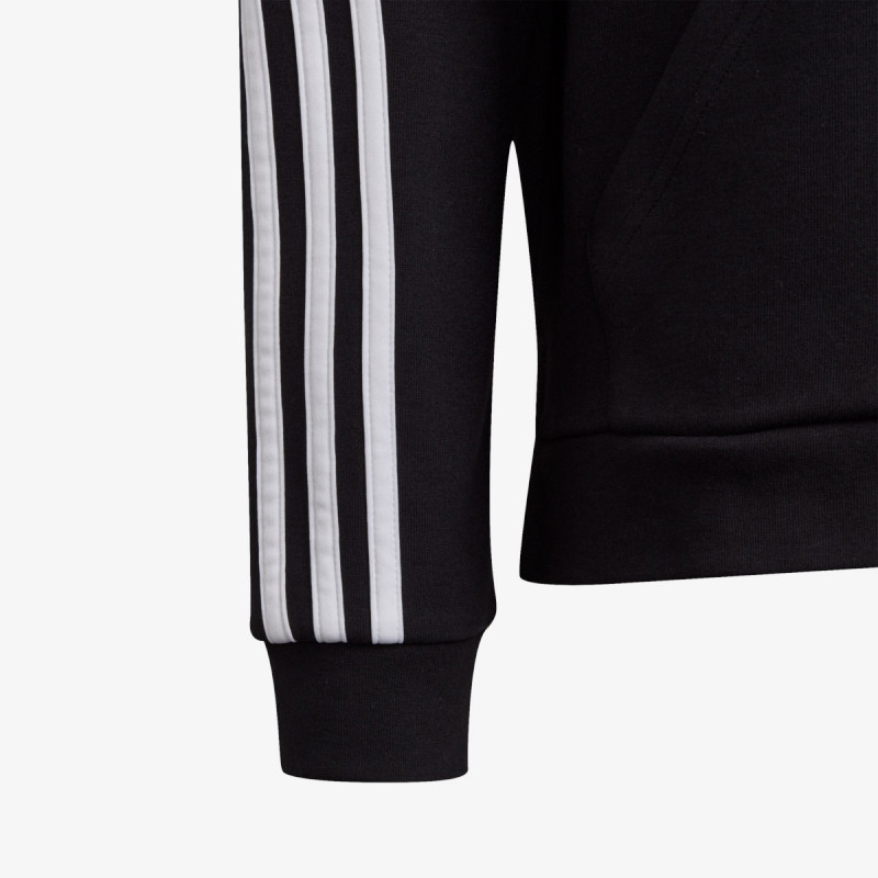 3-STRIPES FULL-ZIP 
