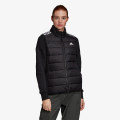 ESSENTIALS DOWN VEST 