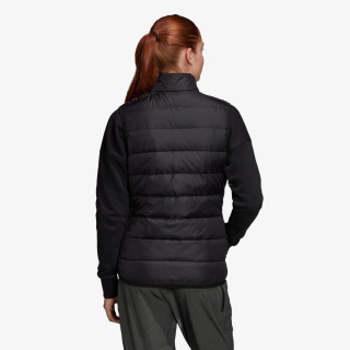 ESSENTIALS DOWN VEST 
