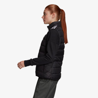 ESSENTIALS DOWN VEST 