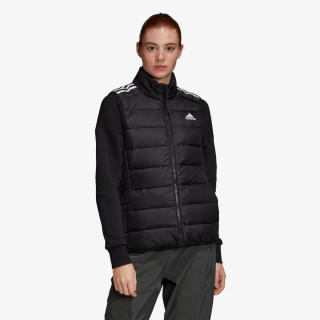 ESSENTIALS DOWN VEST 