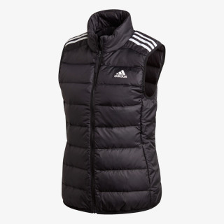 ESSENTIALS DOWN VEST 